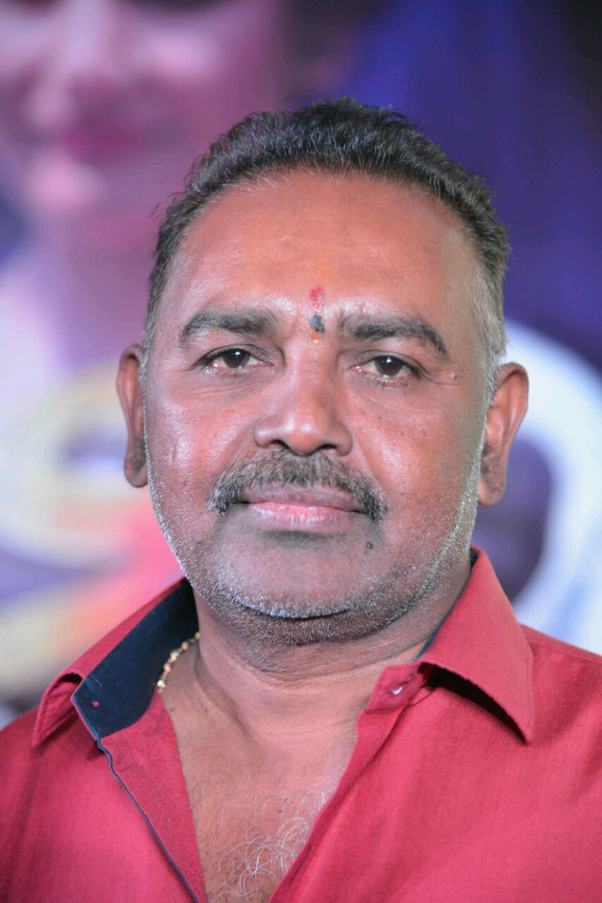 J G Krishna